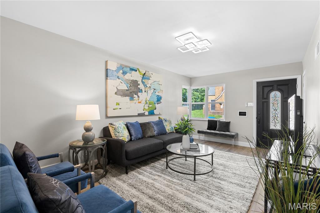 Electric Homesites - Residential