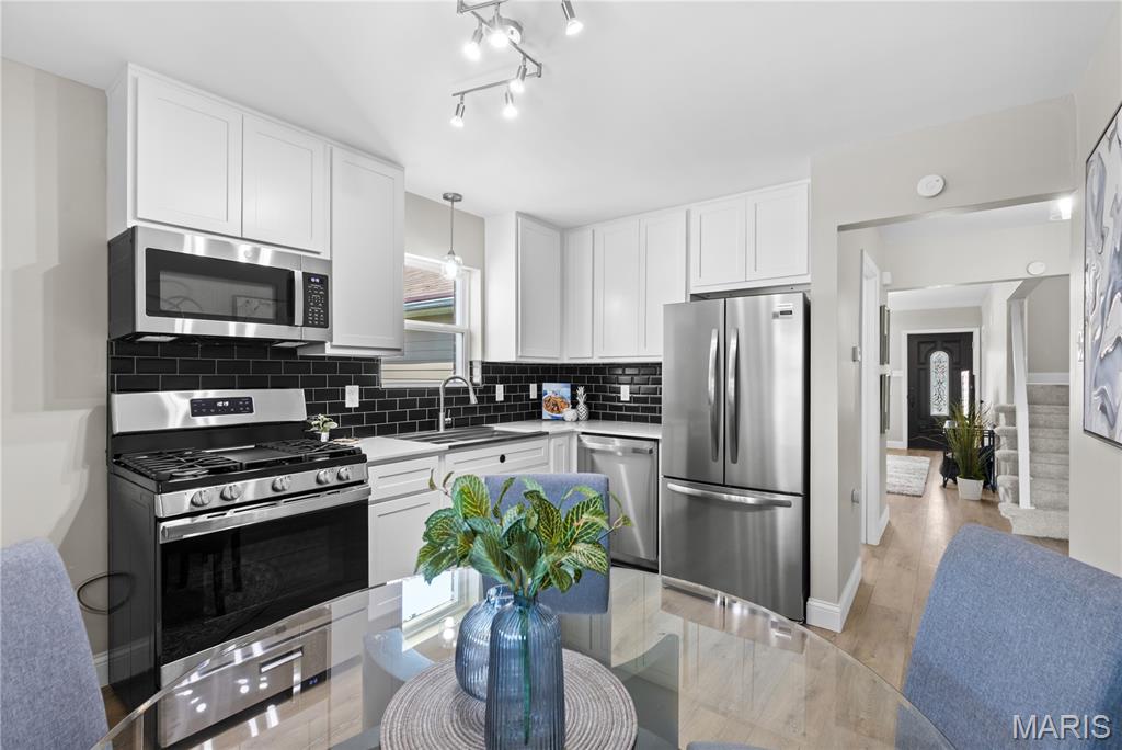 Electric Homesites - Residential