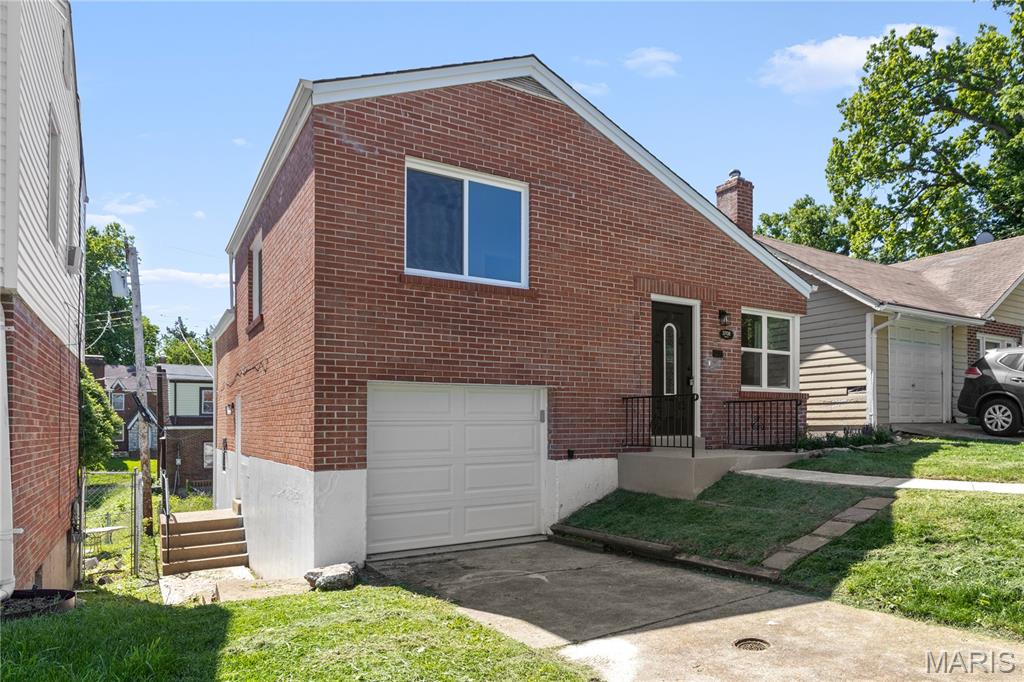 Electric Homesites - Residential
