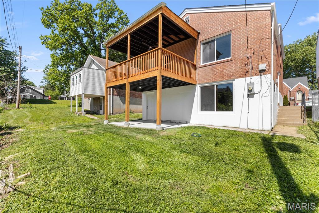 Electric Homesites - Residential