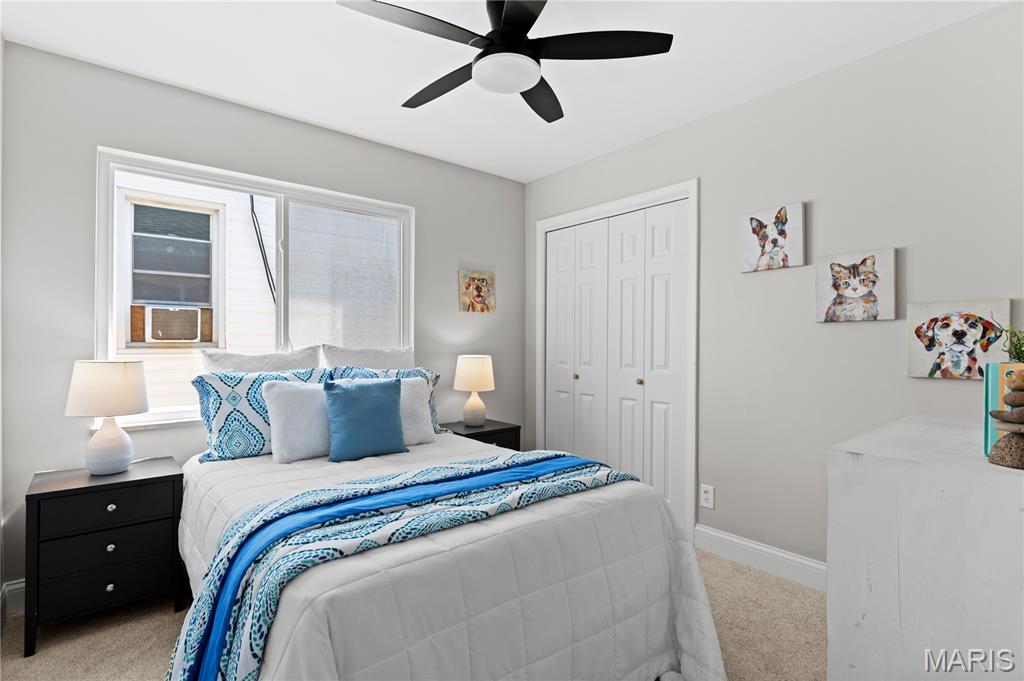 Electric Homesites - Residential