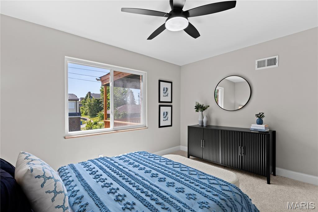 Electric Homesites - Residential