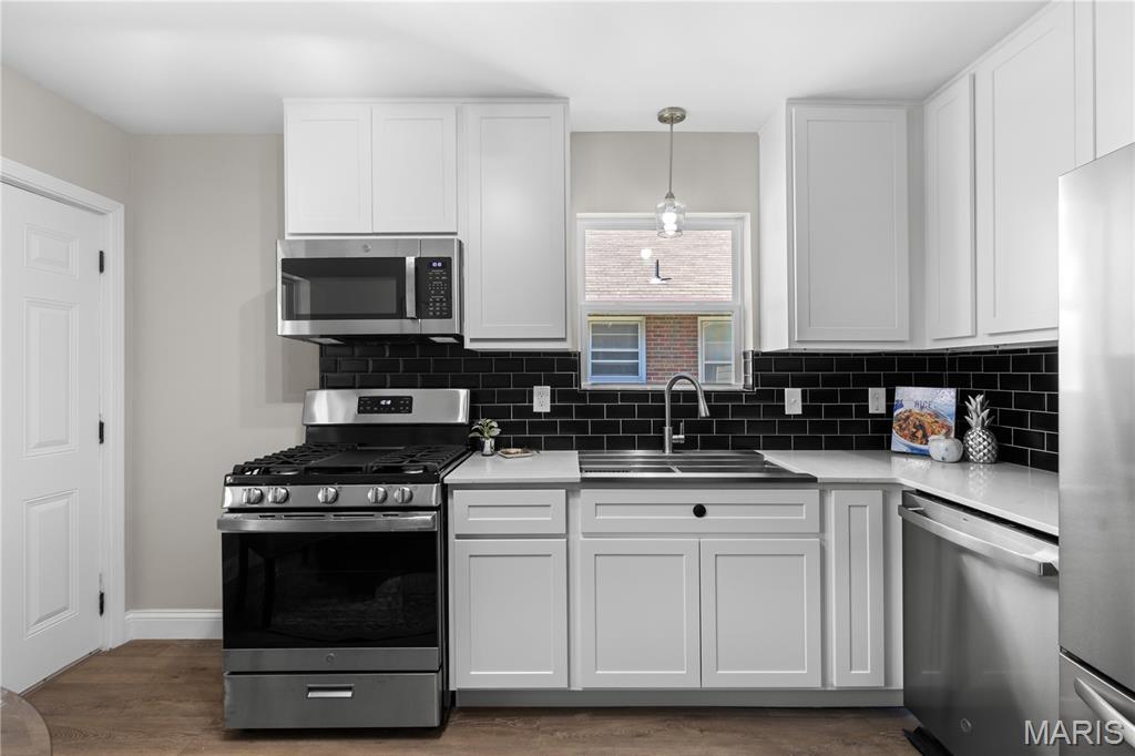 Electric Homesites - Residential