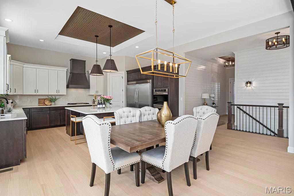 Village at Twin Creeks - Residential