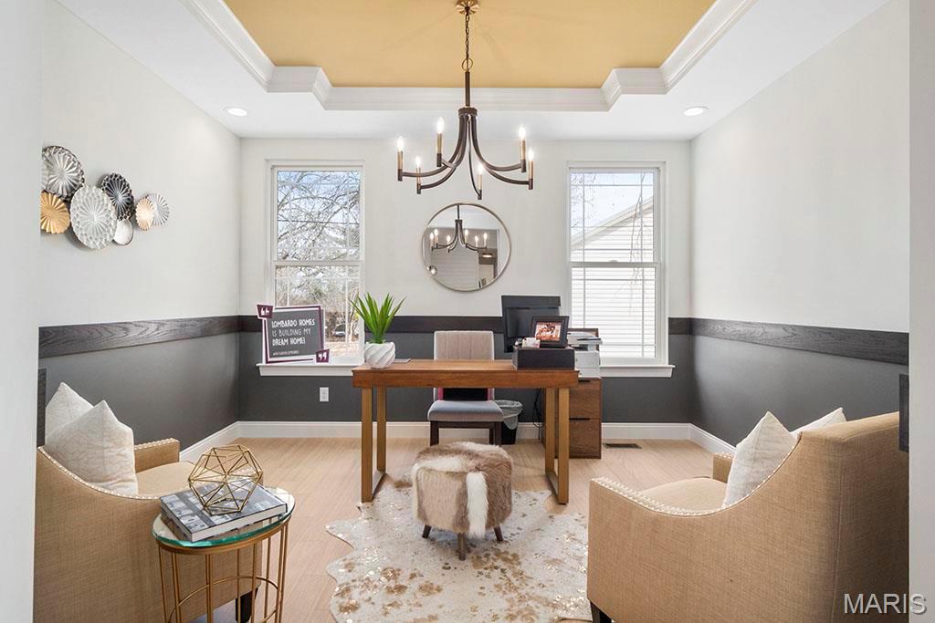 Village at Twin Creeks - Residential