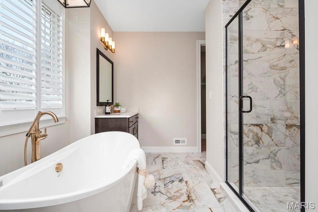 Village at Twin Creeks - Residential