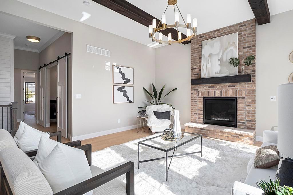 Village at Twin Creeks - Residential