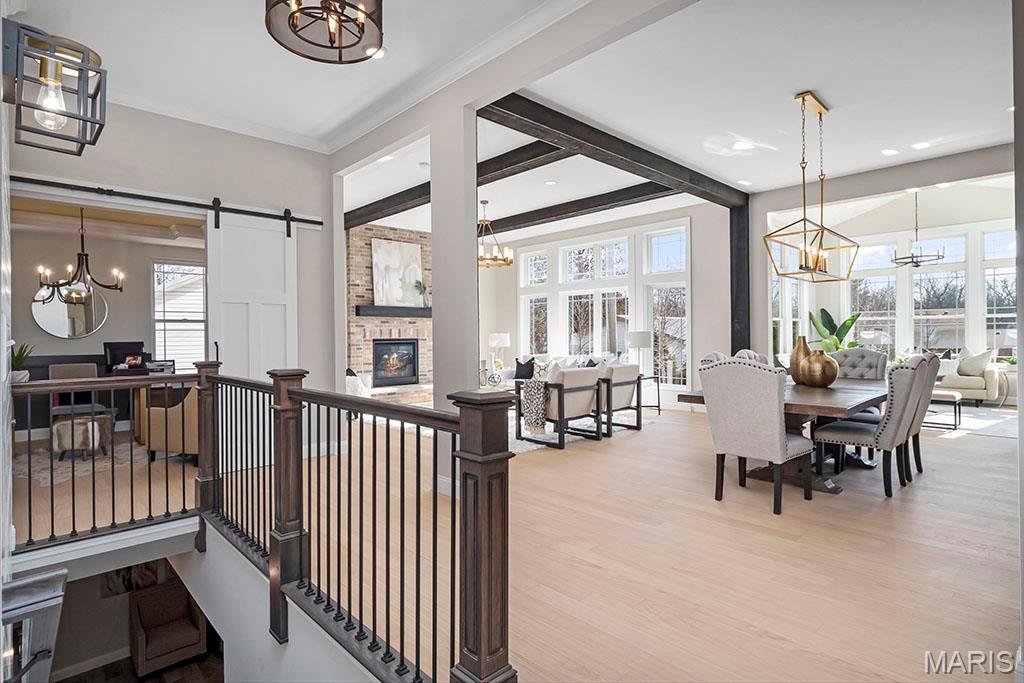 Village at Twin Creeks - Residential