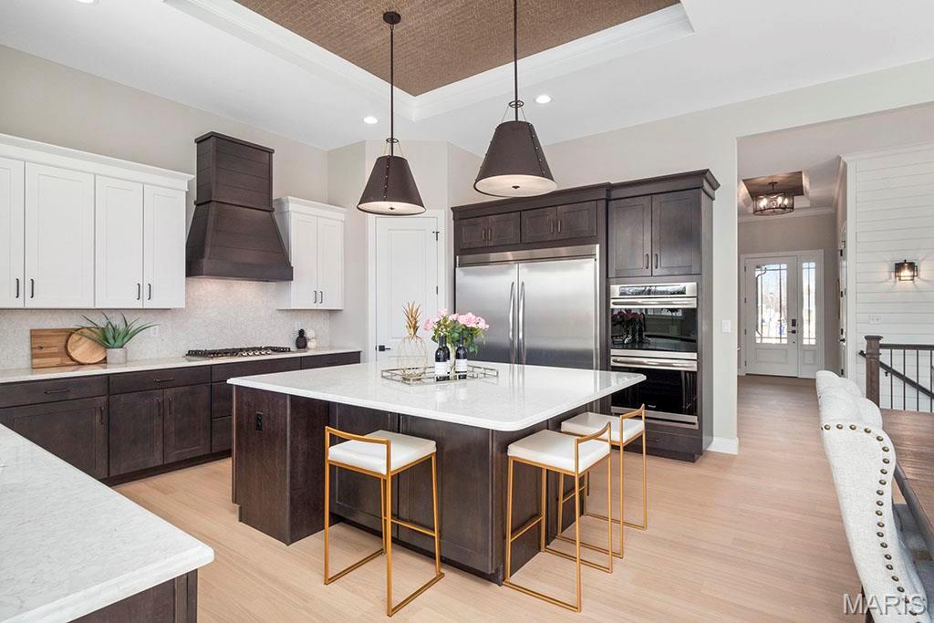 Village at Twin Creeks - Residential