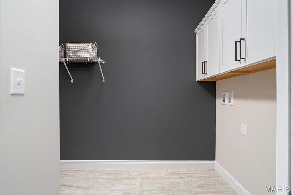 Village at Twin Creeks - Residential