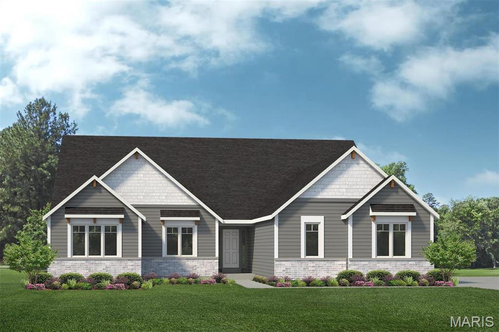 Village at Twin Creeks - Residential