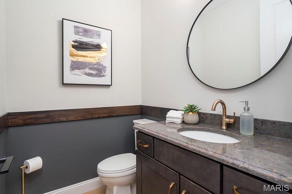 Village at Twin Creeks - Residential