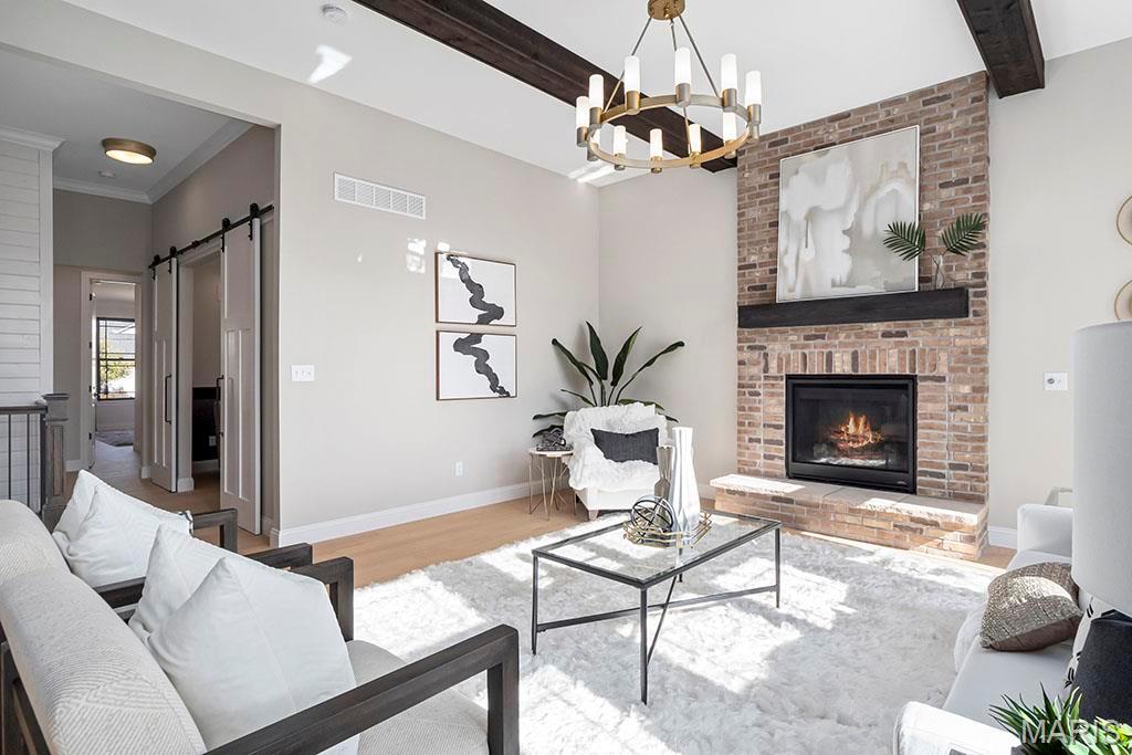 Village at Twin Creeks - Residential