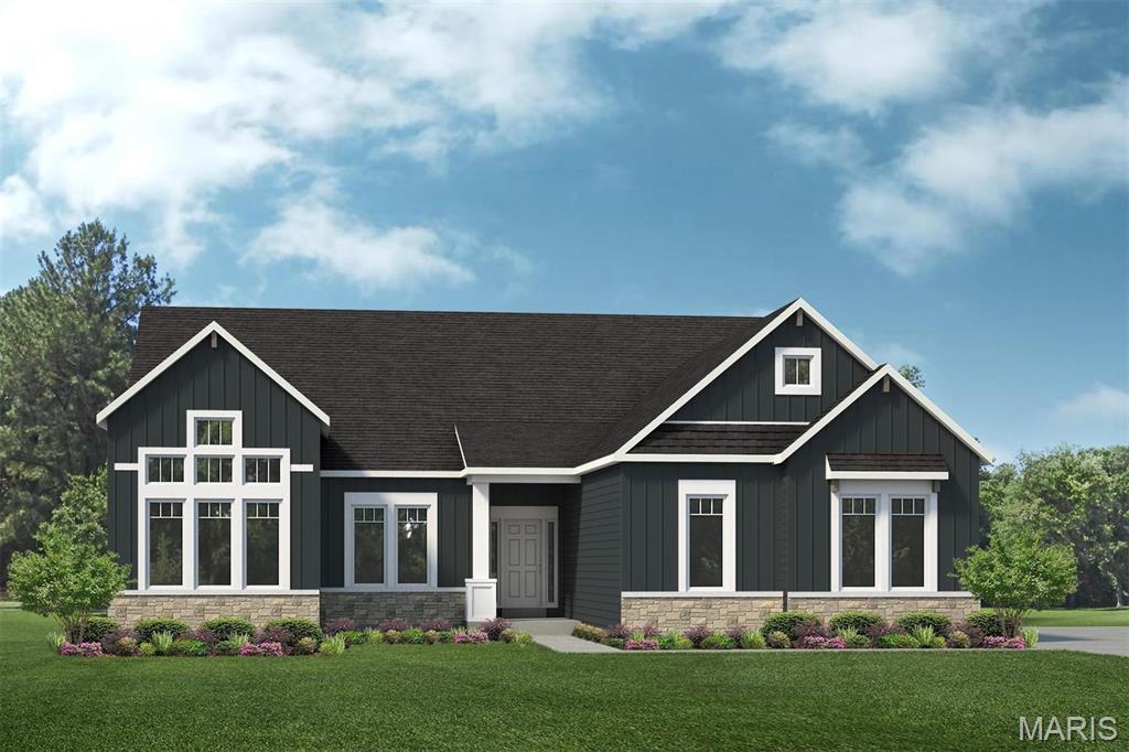 Village at Twin Creeks - Residential