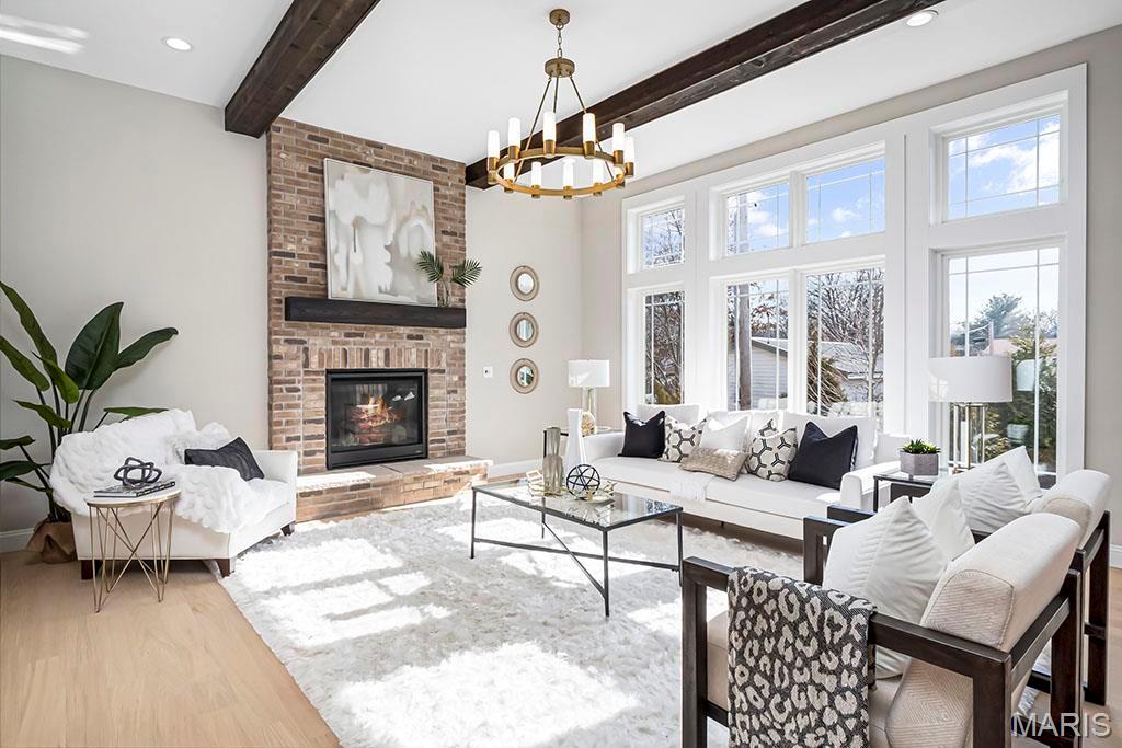 Village at Twin Creeks - Residential