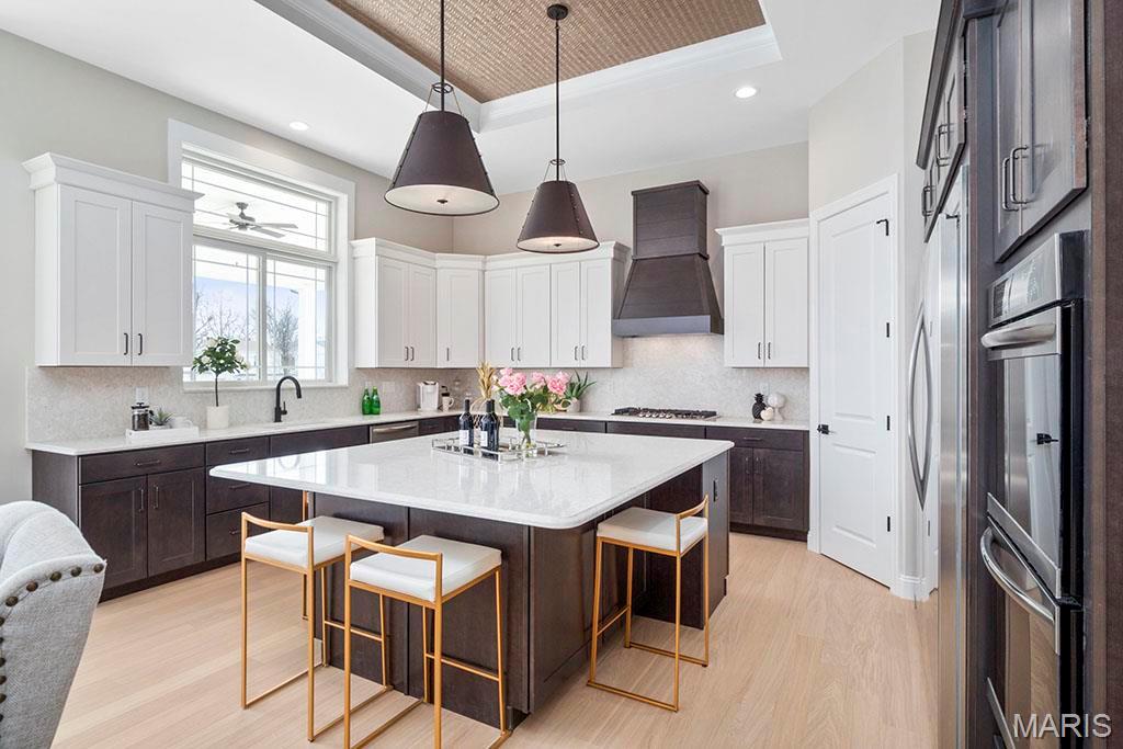 Village at Twin Creeks - Residential