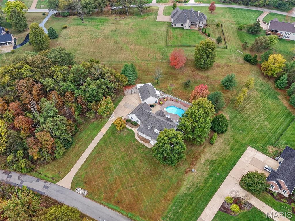 3780 Forest Meadow Drive