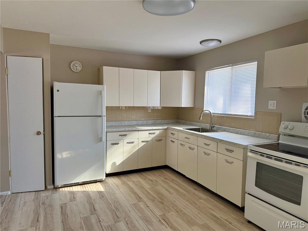 Mary Rose - Residential