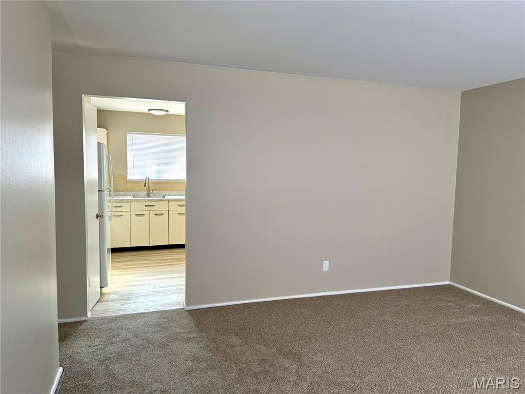 Mary Rose - Residential