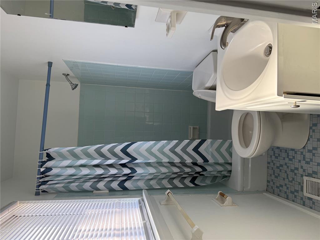 Mary Rose - Residential