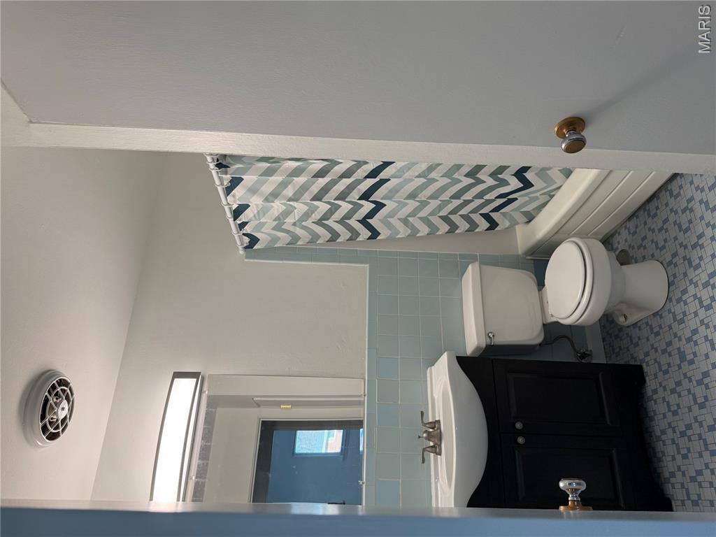 Mary Rose - Residential