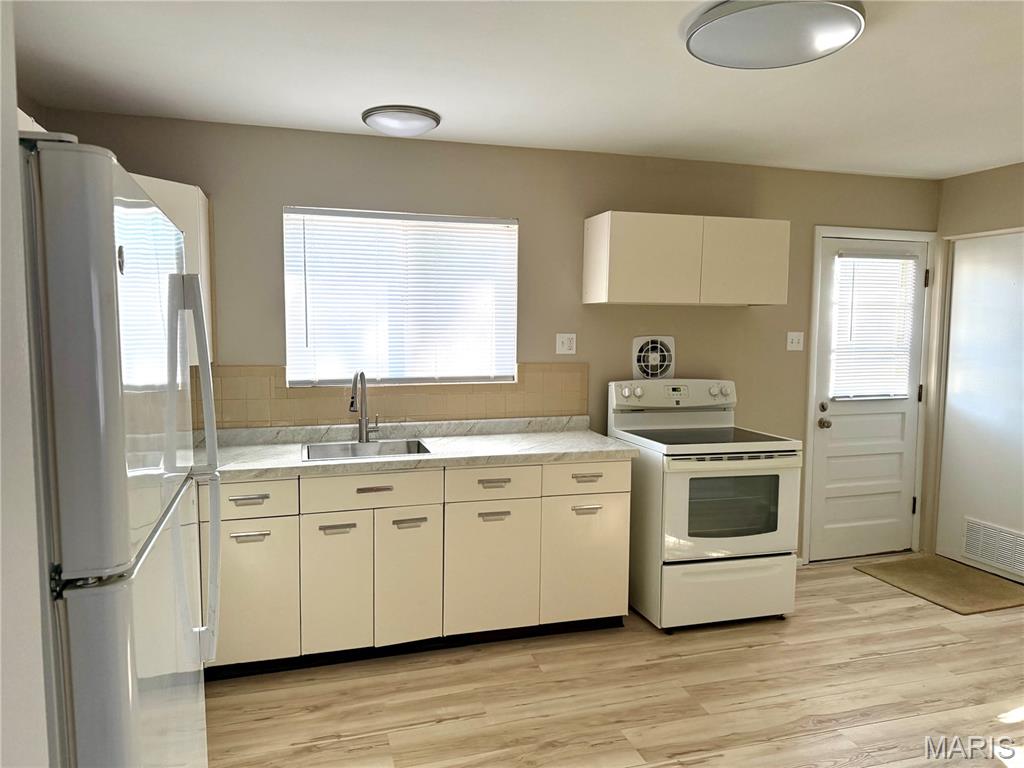 Mary Rose - Residential