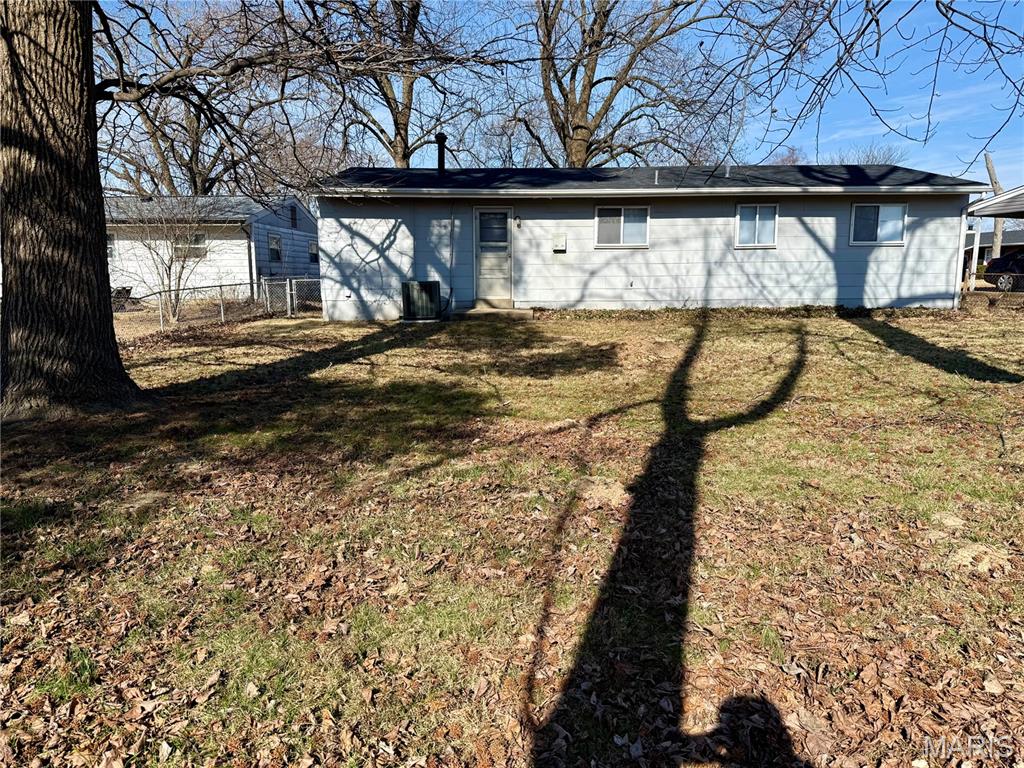 Mary Rose - Residential