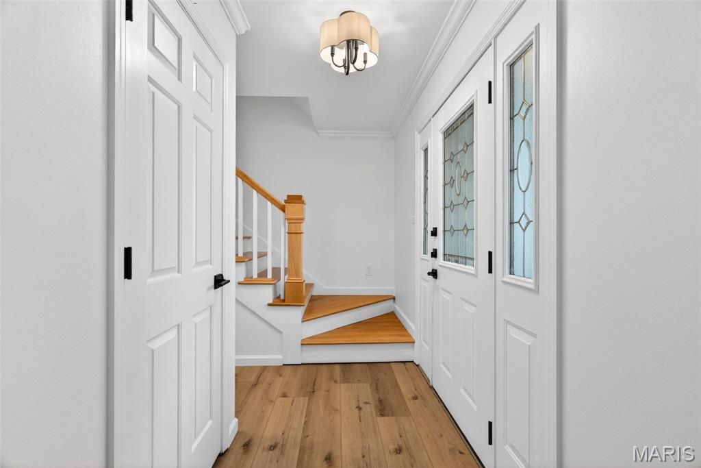 Photo of 9901 Baywood Terrace, Sappington, MO 63126 (MLS # 26024716)