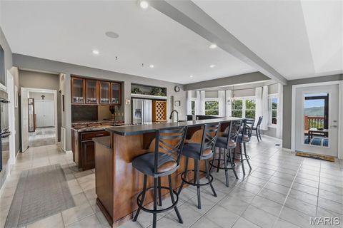 Tiny photo for 1 Rockwood Forest View, Wildwood, MO 63025 (MLS # 26045182)