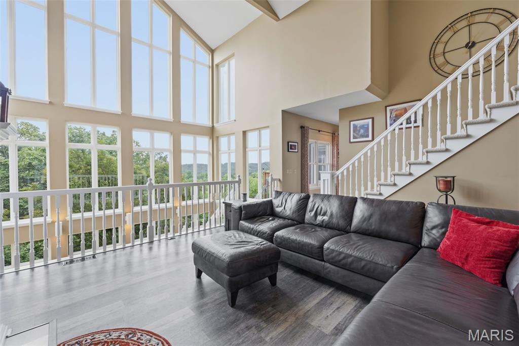 1A Rockwood Forest View