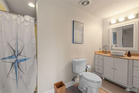 Tiny photo for 1 Rockwood Forest View, Wildwood, MO 63025 (MLS # 26045182)