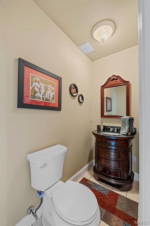 Tiny photo for 1 Rockwood Forest View, Wildwood, MO 63025 (MLS # 26045182)
