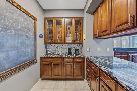 Tiny photo for 1 Rockwood Forest View, Wildwood, MO 63025 (MLS # 26045182)