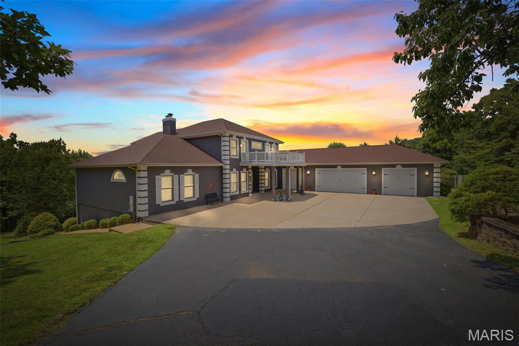 1A Rockwood Forest View