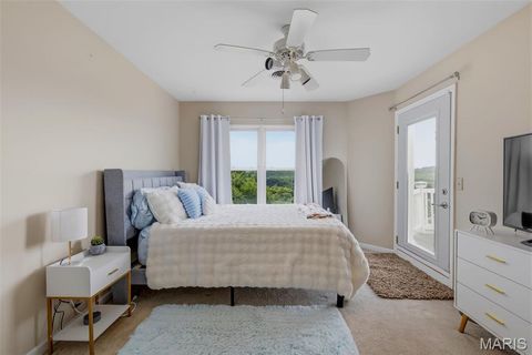 Tiny photo for 1 Rockwood Forest View, Wildwood, MO 63025 (MLS # 26045182)