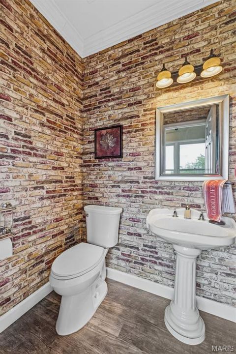 Tiny photo for 1 Rockwood Forest View, Wildwood, MO 63025 (MLS # 26045182)