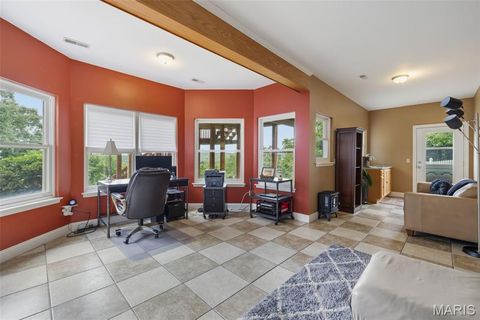 Tiny photo for 1 Rockwood Forest View, Wildwood, MO 63025 (MLS # 26045182)