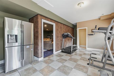 Tiny photo for 1 Rockwood Forest View, Wildwood, MO 63025 (MLS # 26045182)
