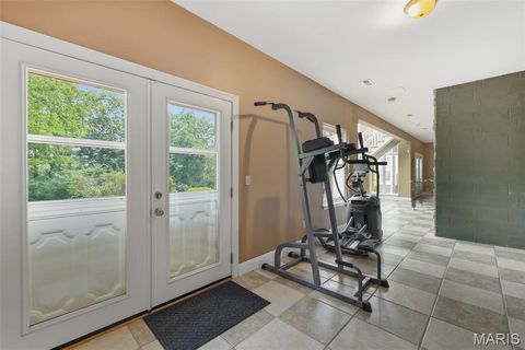 Tiny photo for 1 Rockwood Forest View, Wildwood, MO 63025 (MLS # 26045182)
