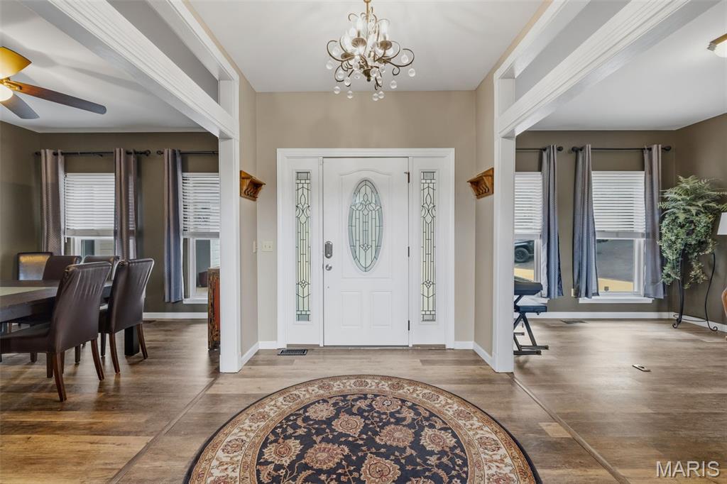 1A Rockwood Forest View