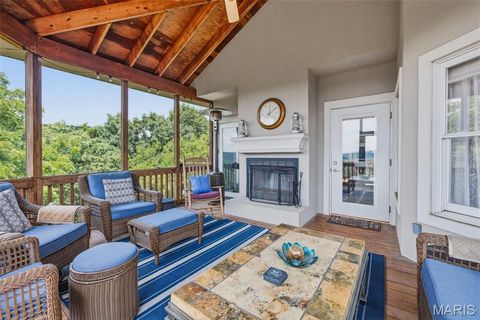 Tiny photo for 1 Rockwood Forest View, Wildwood, MO 63025 (MLS # 26045182)