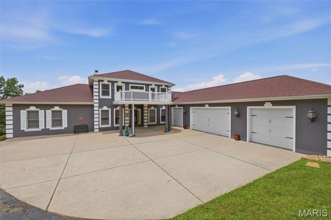 Photo of 1 Rockwood Forest View, Wildwood, MO 63025 (MLS # 26045182)