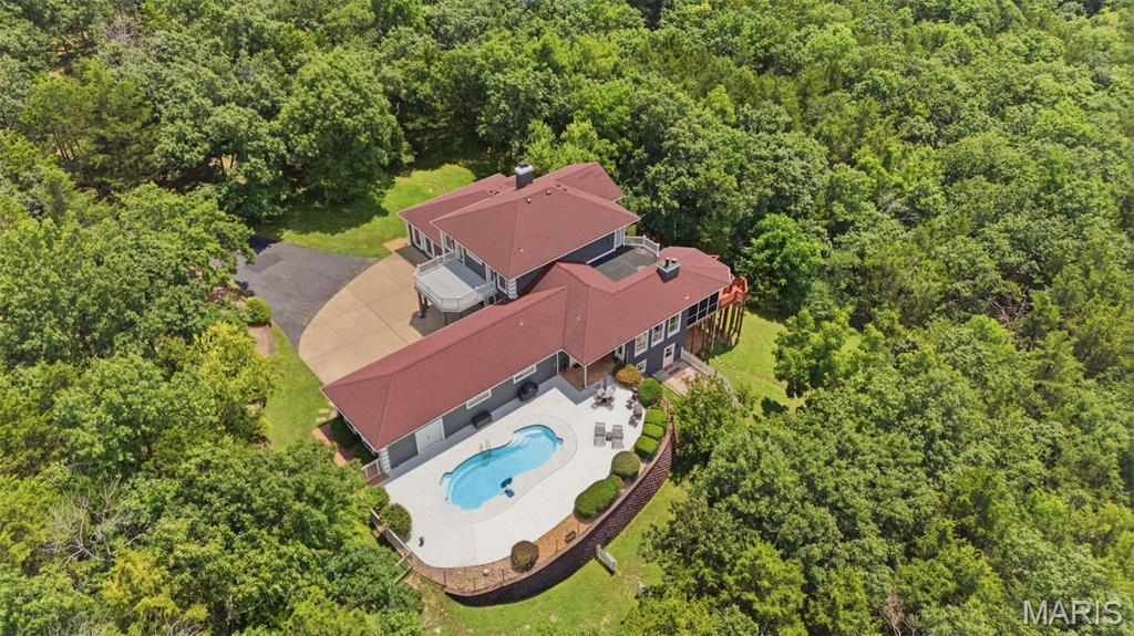 1A Rockwood Forest View