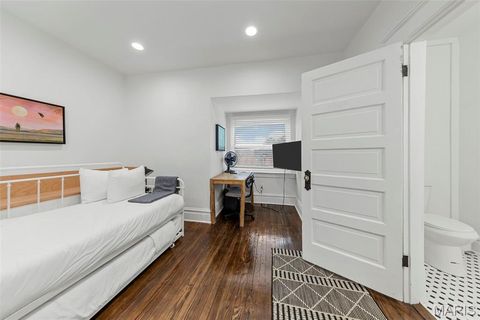 Tiny photo for 3223 Geyer Avenue, St Louis, MO 63104 (MLS # 25075519)