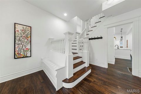 Tiny photo for 3223 Geyer Avenue, St Louis, MO 63104 (MLS # 25075519)