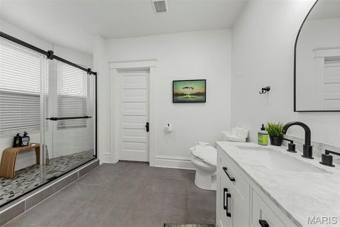 Tiny photo for 3223 Geyer Avenue, St Louis, MO 63104 (MLS # 25075519)