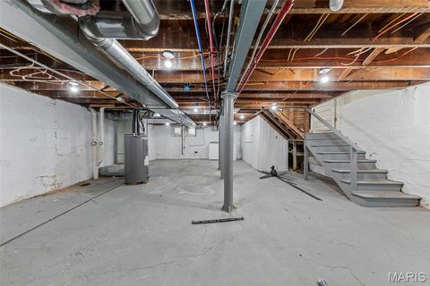 Tiny photo for 3223 Geyer Avenue, St Louis, MO 63104 (MLS # 25075519)