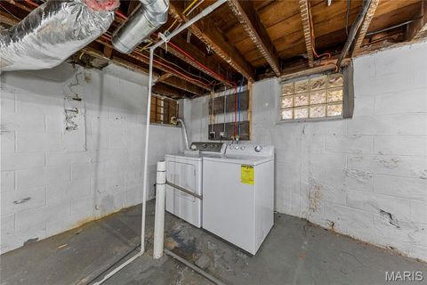 Tiny photo for 3223 Geyer Avenue, St Louis, MO 63104 (MLS # 25075519)