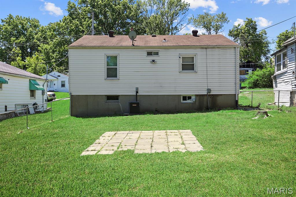 Jenwood 3rd - Residential