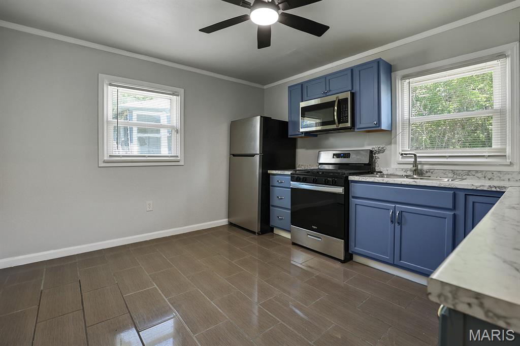 Jenwood 3rd - Residential